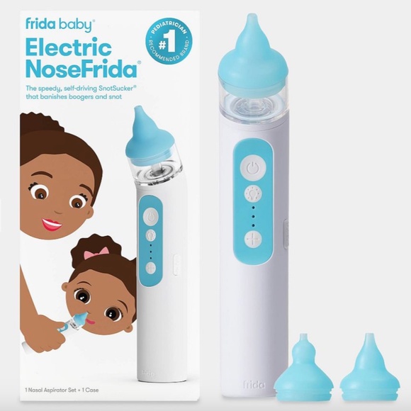 Electric Nose Frida - never used - Picture 4 of 4